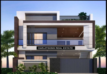 3BHK {7.18 MARLA KOTHI WITH 27 FT WIDE ROAD} FOR SALE IN JAL!