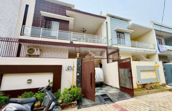 3BHK {READY TO MOVE - 7.18 MARLA} KOTHI FOR SALE IN JALANDHAR!!
