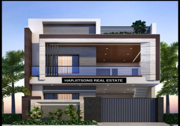BOOK 3BHK DOUBLE STORY {7.18 MARLA} BEST KOTHI IN JALANDHAR!!