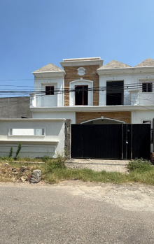 Property for sale in Khukhrain Colony, Jalandhar