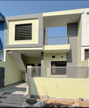 2Bedroom Set { 5.56 Marla } Property For Sale, In Jalandhar.
