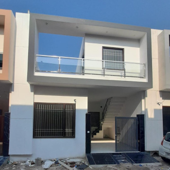2BHK { 4.37 Marla } Newly Build House Available Just In 32.50 Lac In Jalandhar City.