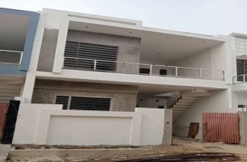 3BHK {7.18 Marla} Double Story Kothi For Sale In Jalandhar!!