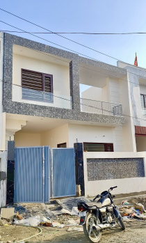 2BHK House in 7.56 Marla in Jalandhar