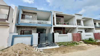 3BHK Ready to move {7.18Marla} For Sale In Jal!!