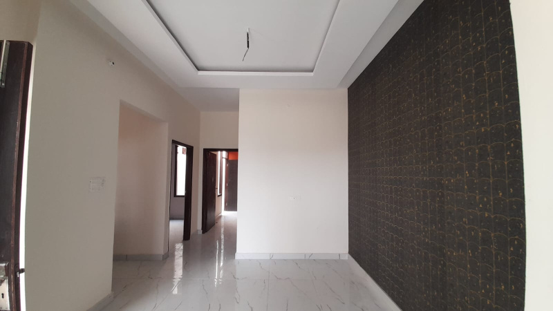 2 BHK {4.24 Marla} House For Sale In Jalandhar!!
