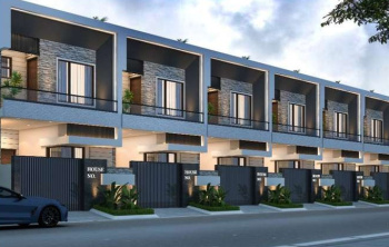3BHK {4.34 Marla} House For Sale Nearby Rama Mandi Jalandhar!