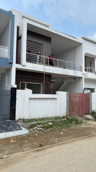 Reasonable 3BHK 7.18 Marla House For Sale, In Jalandhar City.