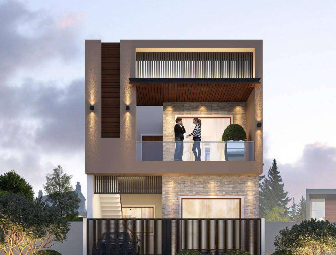 3BHK Residential House For Sale in Rama Mandi Jalandhar