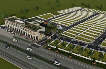 Property for sale in Rama Mandi, Jalandhar