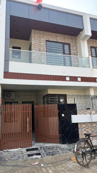 4.34 Marla Kothi {3BHK} With 30ft Wide Road For Sale In Jal!!!