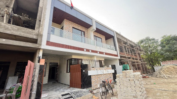 GET 3bhk, 4.34 Marla Dream House Available In Reasonable Price, Jalandhar.