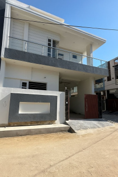 4BHK Corner House For Sale in Jalandhar