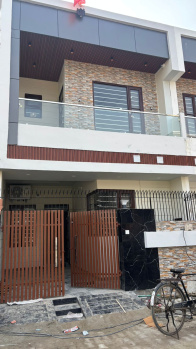 RERA Approved: North Facing 3-BHK House Available In Rama Mandi, Jal.