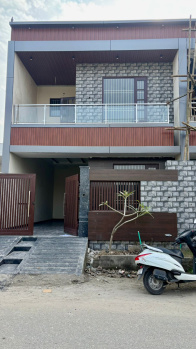 4BHK Beautiful House (8 Marla)  house for Sale in Jalandhar