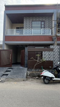 4 BHK  ( 8 marla) House In Jalandhar City
