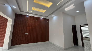 3BHK Independent House- 7.18 Marla North Face For Sale, Jalandhar.