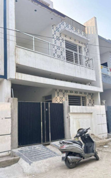 4 BHK Independent House for Sale in Verka Milk Plant, Jalandhar (2089 Sq.ft.)