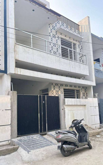 2 BHK House In Jalandhar (Harjitsons)