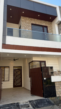 3 BHK Kothi For Sale In Jalandhar