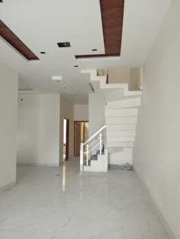 Property for sale in Khukhrain Colony, Jalandhar