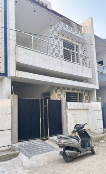 Double story 4 BHK ( 4.41 ) BEAUTIFUL HOUSE READY TO SALE IN JAL.