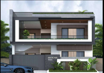 Beautiful 3 bhk (5.44 marla ) double story House sale in jalandhar