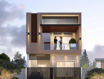West Facing Modern 3 BHK HOUSE  Sale In jalandhar