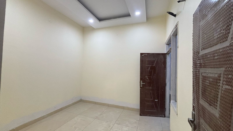 Corner house 4 BHK (4.71 marla ) house ready to sale in jalandhar
