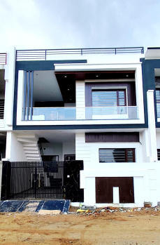 Modern 3 BHK ( 7.18 Marla ) house ready to sale in jalandhar