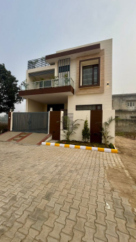 Property for sale in Khukhrain Colony, Jalandhar