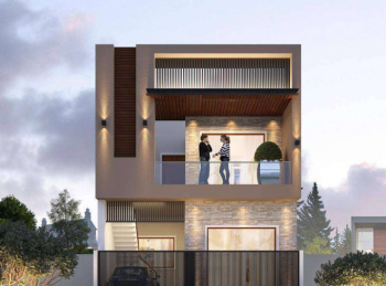 Affordable 3 BHK (5.26 marla ) double story house ready to sale in jal