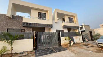 2 BHK ( 5.44 marla ) Newly constructed House ready to sale in Jalandhar