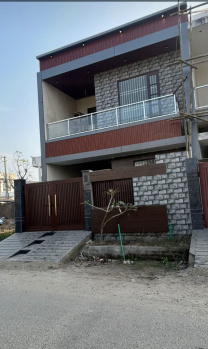 Property for sale in Khukhrain Colony, Jalandhar