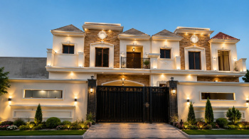 Luxury Villa!  4BHK ( 13 Marla ) Villa now ready to sale in jalandhar.