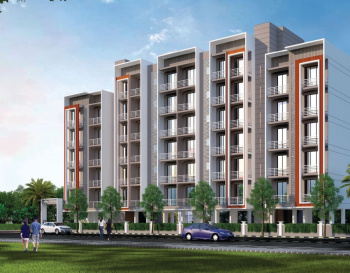 2 BHK Flats & Apartments For Sale In New Panvel, Navi Mumbai (1000 Sq.ft.)