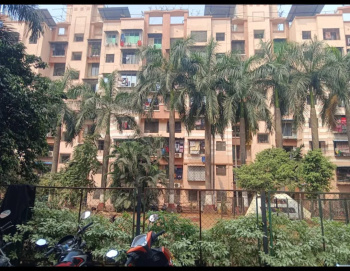 2 BHK Flats & Apartments For Sale In Kalamboli, Navi Mumbai (960 Sq.ft.)