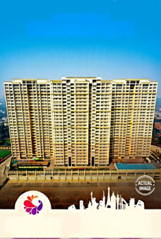 Flats & Apartments for Sale in Panvel, Navi Mumbai (996 Sq.ft.)