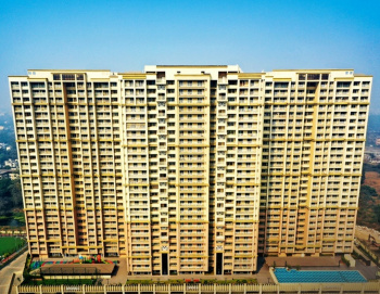 4 BHK Flats & Apartments for Sale in Panvel, Navi Mumbai (3075 Sq.ft.)