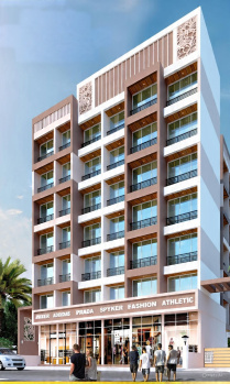 Property for sale in Pushpak Nagar, Navi Mumbai