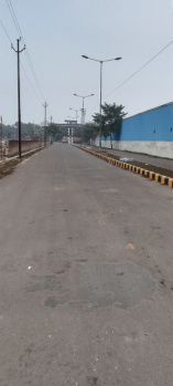 372 Sq. Yards Industrial Land / Plot For Sale In Shatabdi Nagar, Meerut