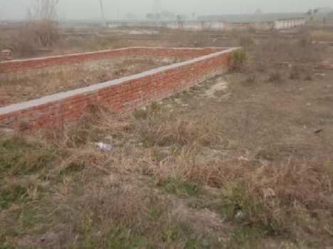 This property is eastfacing  about 30 feet widw road and near by at dr.bheem raoambedkar air strip. this property is situated at sector 4c shtabdi nagar near madhav kunj  school doublestorymade by owner .