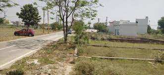 200 Sq. Meter Residential Plot For Sale In Sector 4C, Meerut