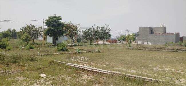 30 Sq. Meter Residential Plot for Sale in Sector 4C, Meerut