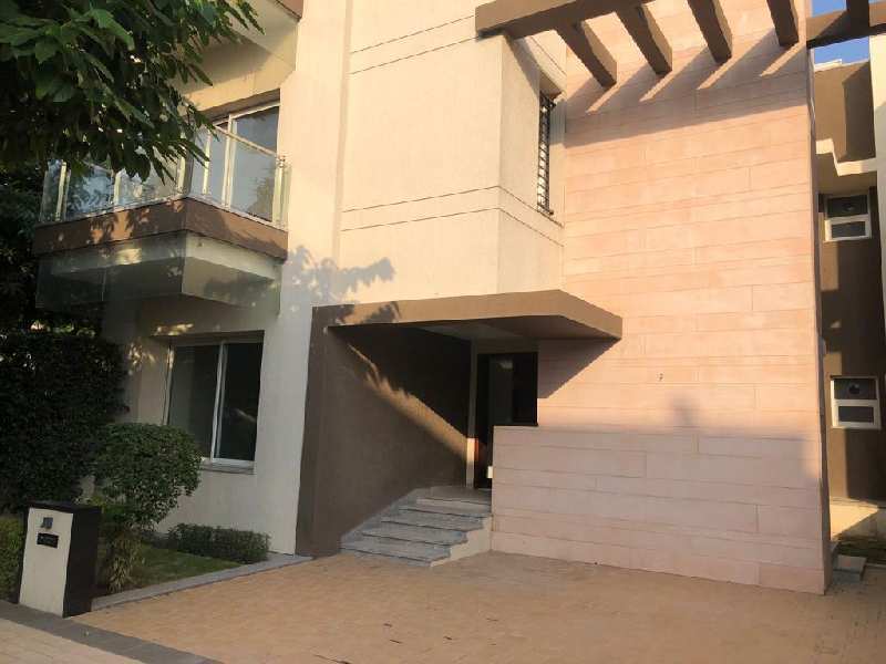 Villa for sale in Sobha city gurgaon