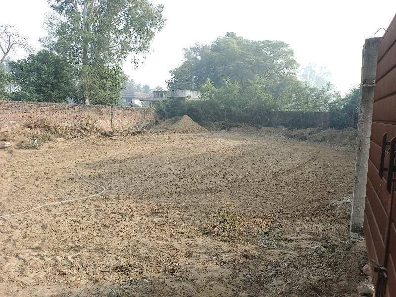 Farm land in Bijwasan