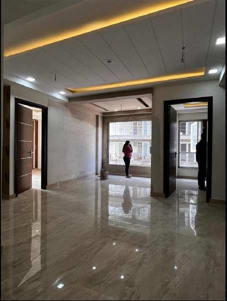 3 BHK Builder Floor for Sale in Sector 57, Gurgaon (1600 Sq.ft.)