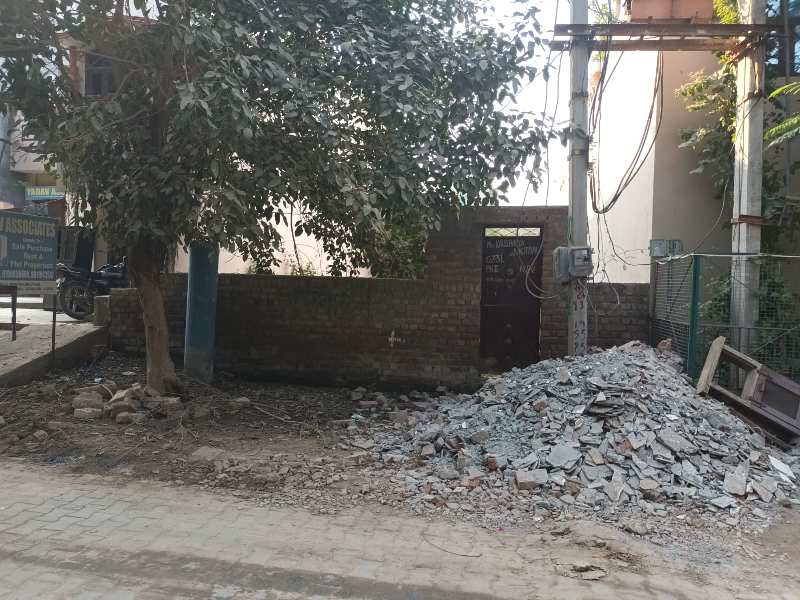 160 Sq. Yards Residential Plot for Sale in Sector 114, Gurgaon