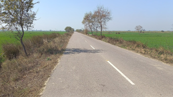Property for sale in Dadri Road, Jhajjar