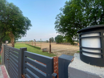 1 RK Farm House for Sale in Chhawla, Delhi (1200 Sq.ft.)